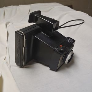 Vintage Camera